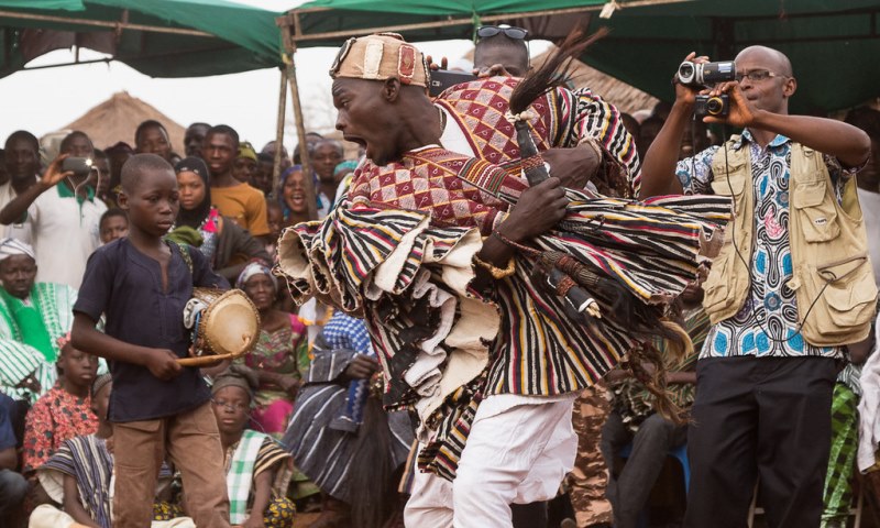 Bureau of Ghana Languages (BGL) – Accra, Ghana